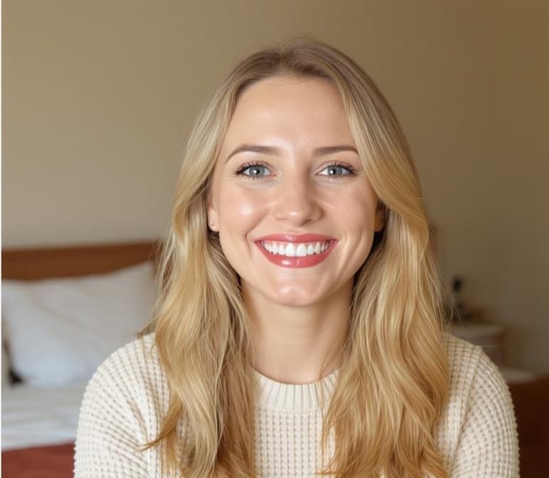 After color analysis 1