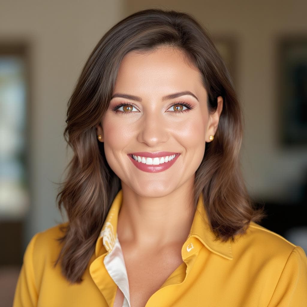 Professional color analysis transformation